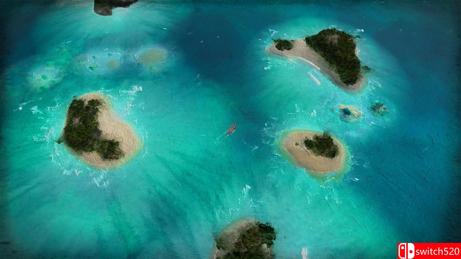 《弃船》免安装v1.3.18410绿色中文版_2