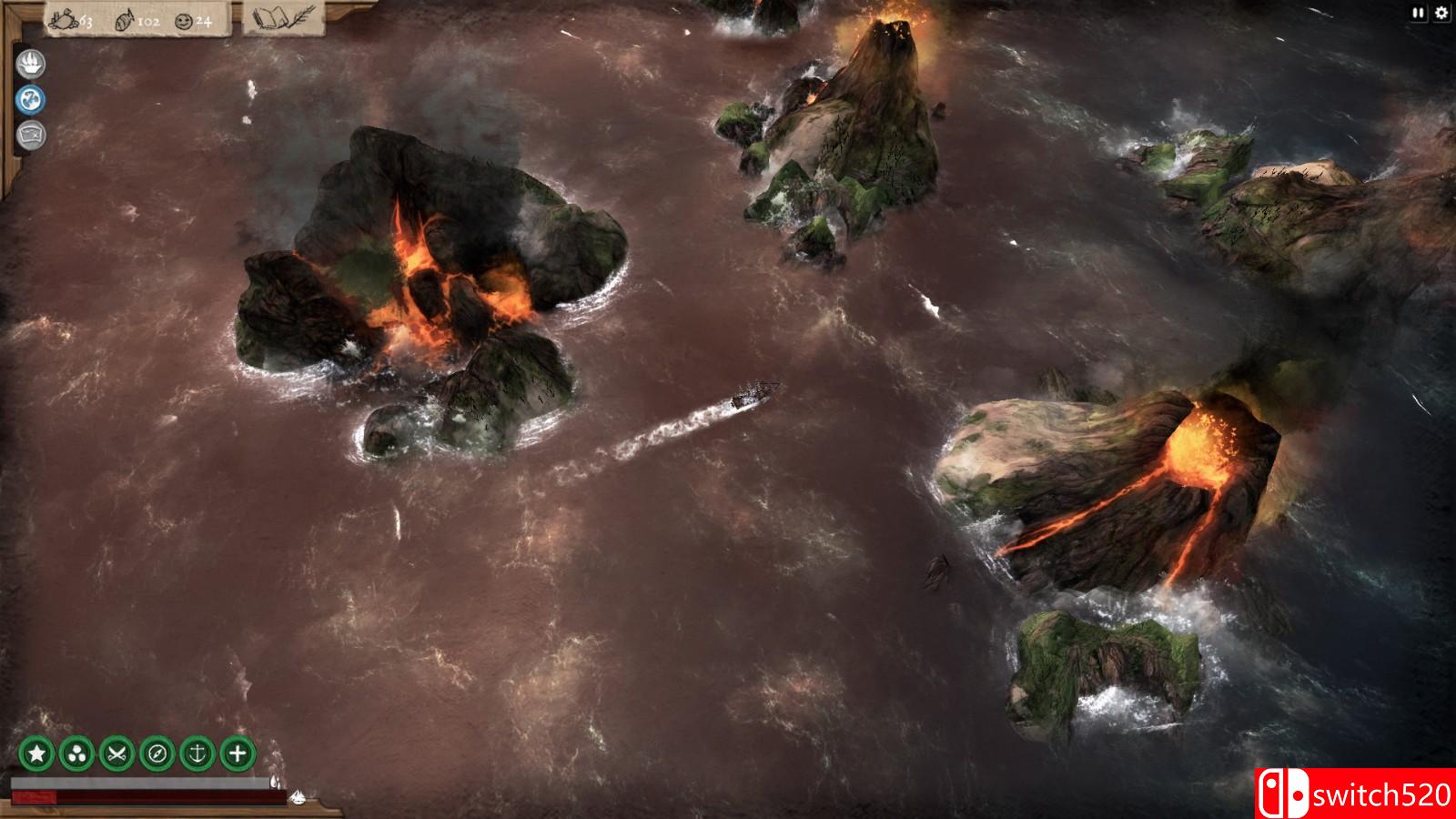 《弃船》免安装v1.3.18410绿色中文版_3