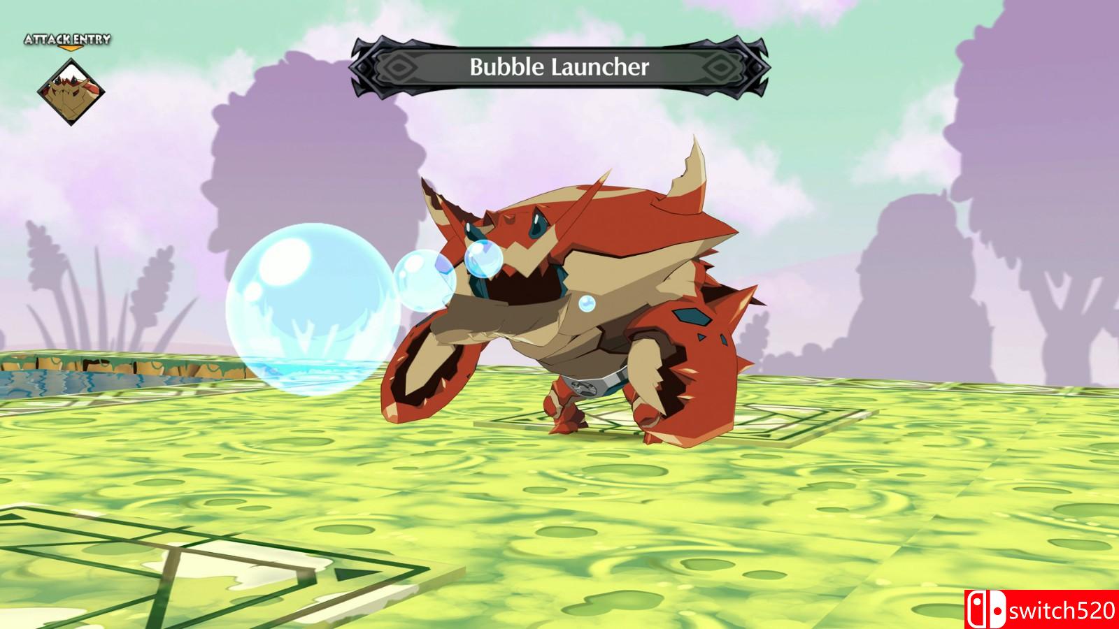 《魔界战记6》免安装完整版绿色中文版_2