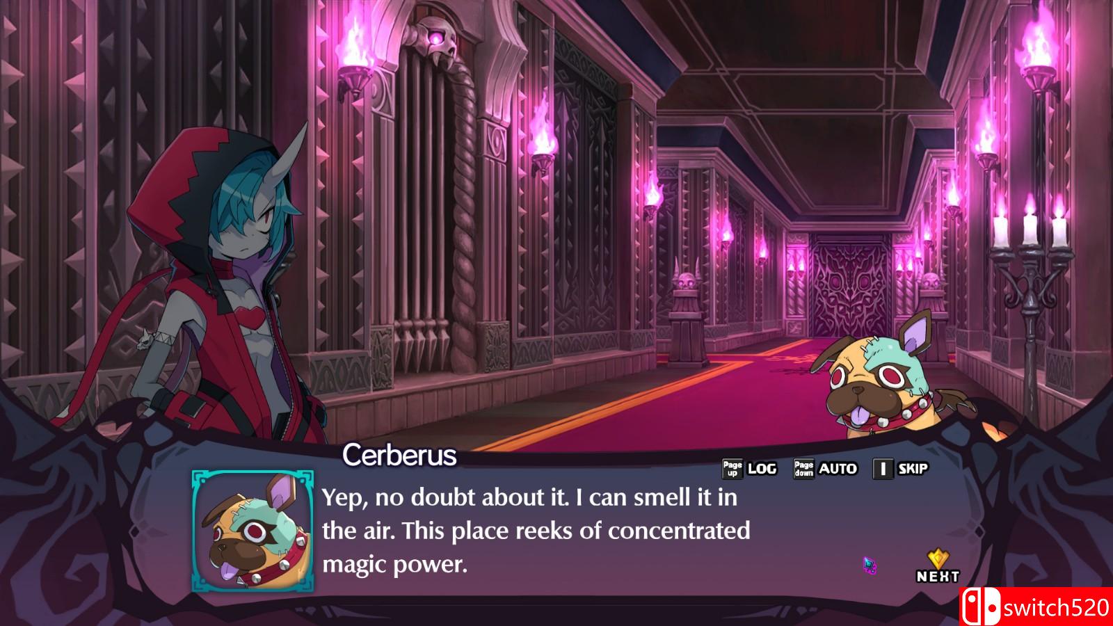 《魔界战记6》免安装完整版绿色中文版_5