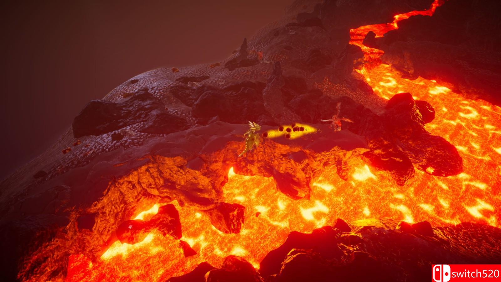 《龙锻造厂》游戏截图1