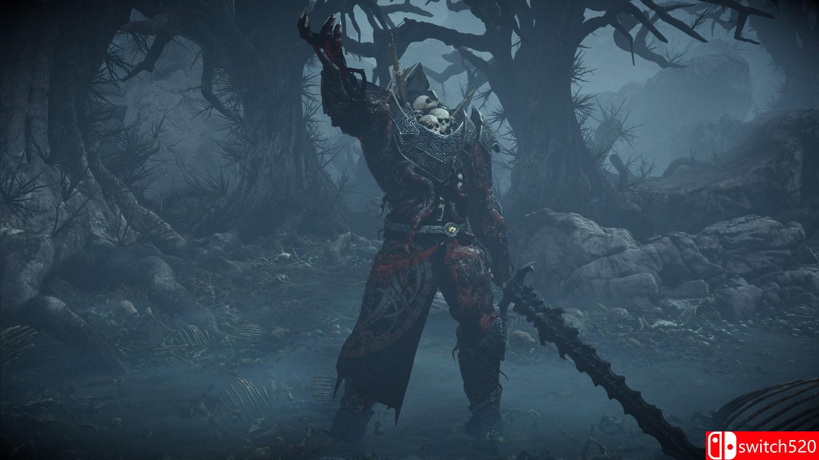 《亚瑟王：骑士传说》游戏截图4