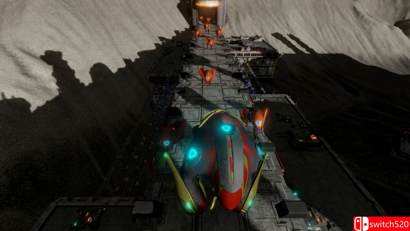 《防御阵型2》游戏截图1