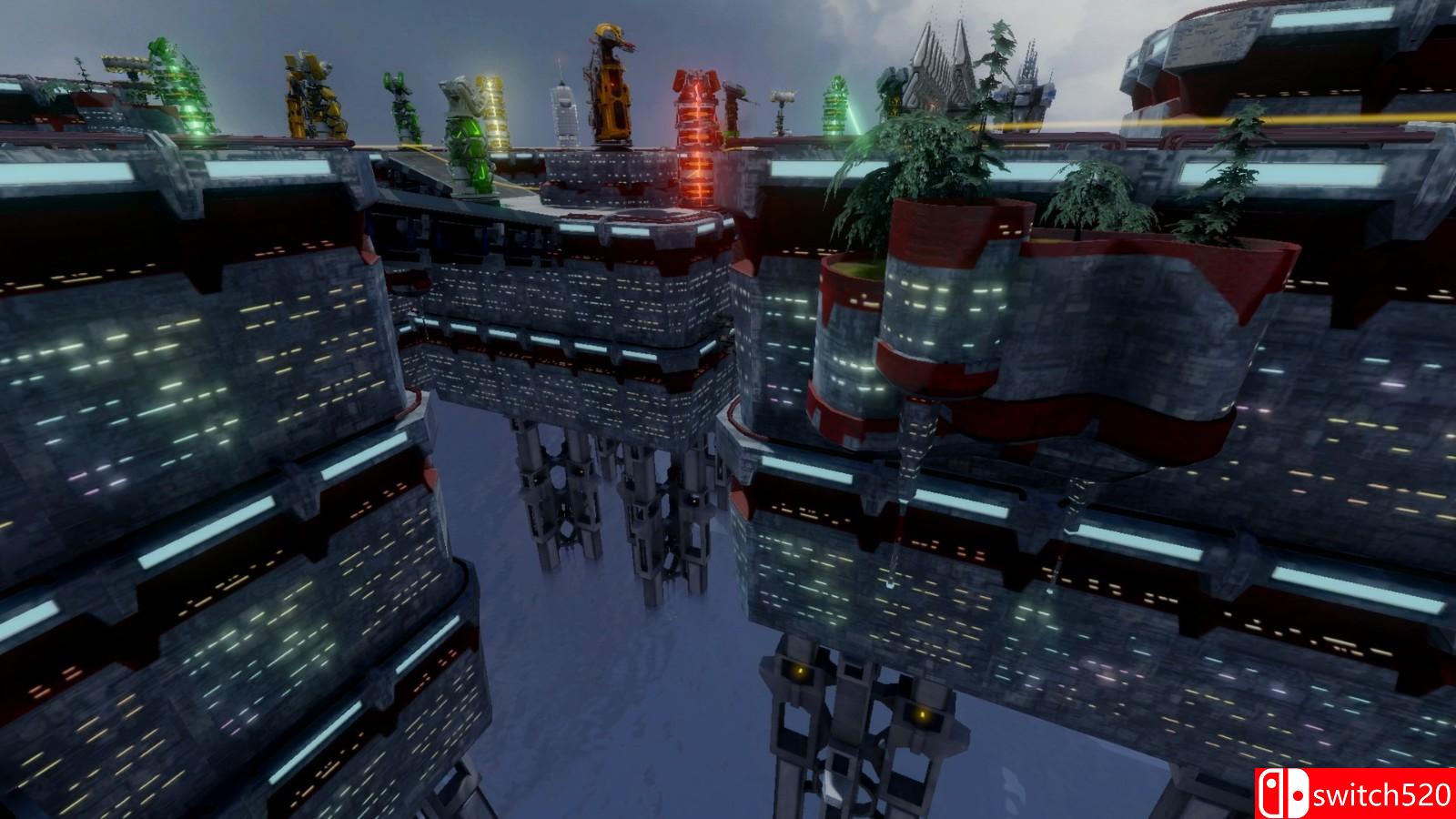 《防御阵型2》游戏截图3