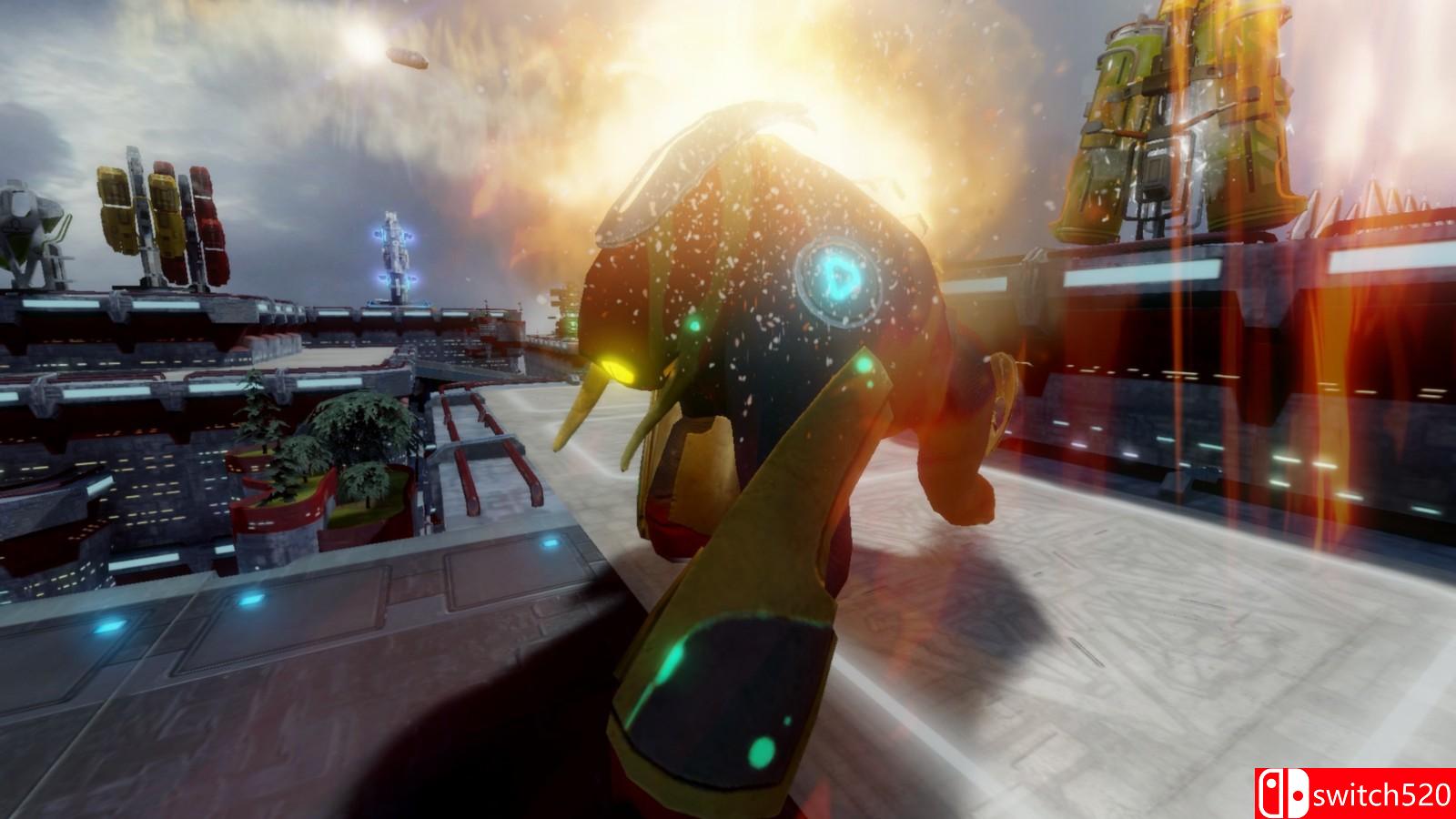 《防御阵型2》游戏截图5