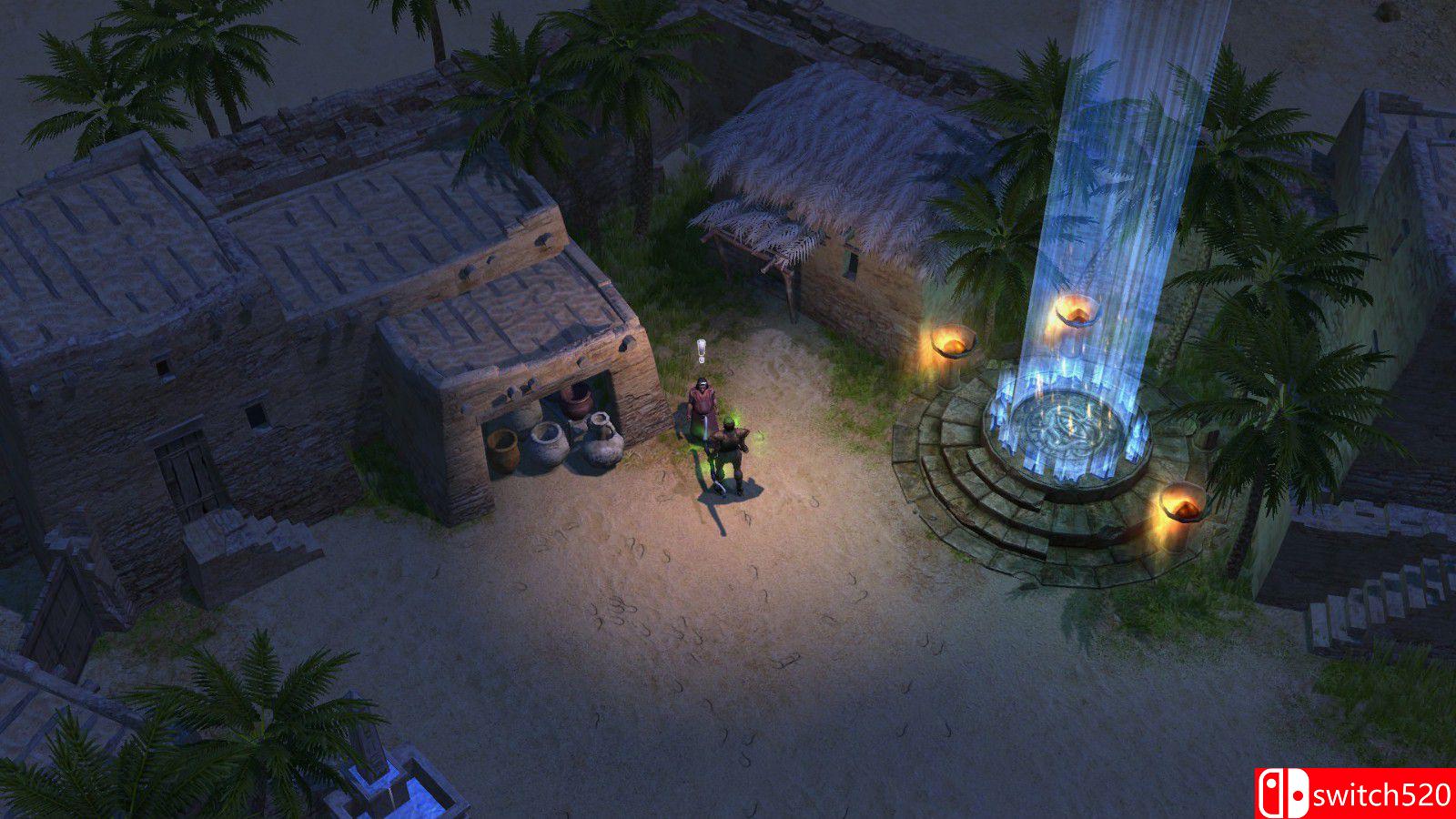 《泰坦之旅：不朽王座-十周年纪念版》免安装v2.10.4绿色中文版_2