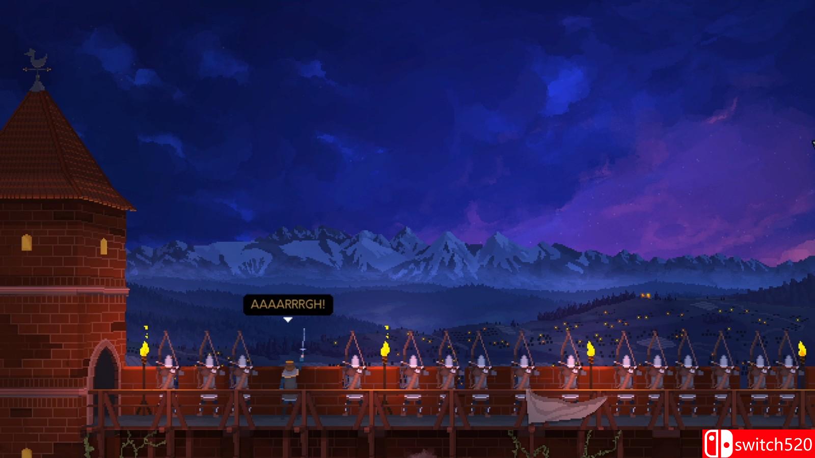 《遵命陛下》游戏截图1