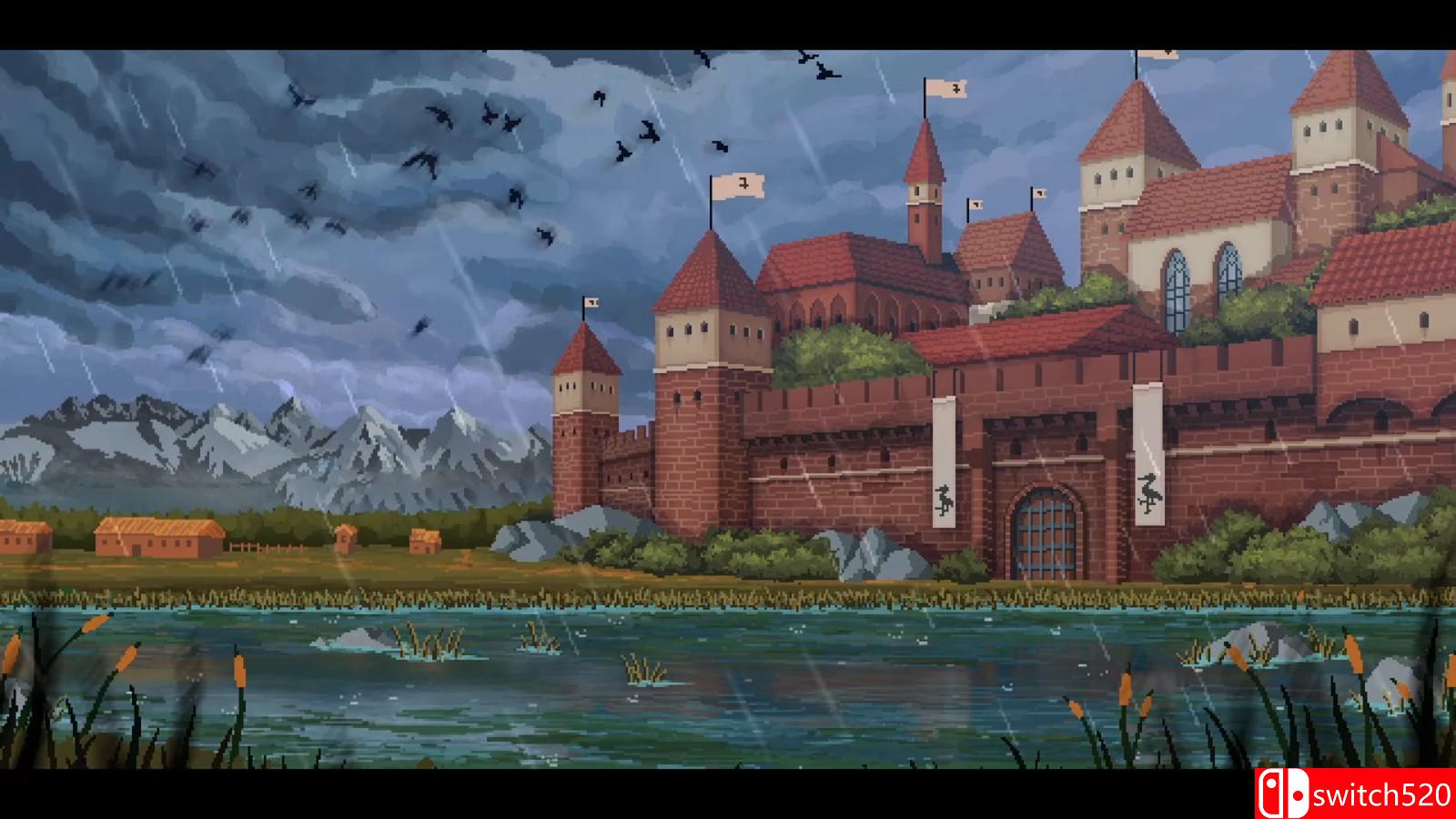 《遵命陛下》游戏截图3