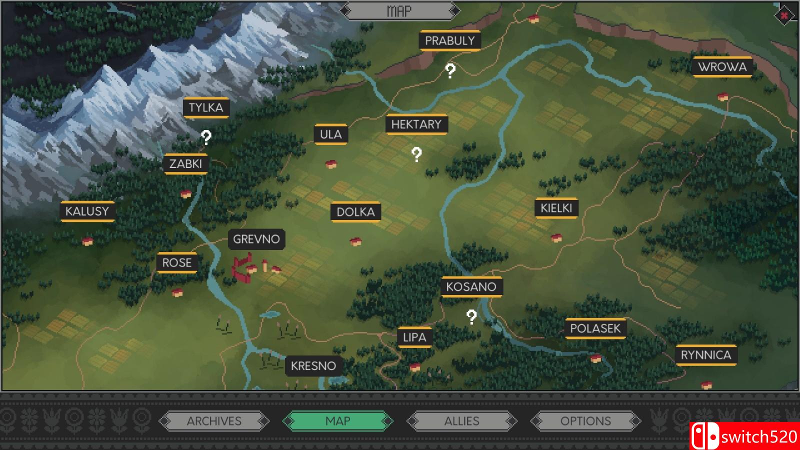 《遵命陛下》游戏截图5