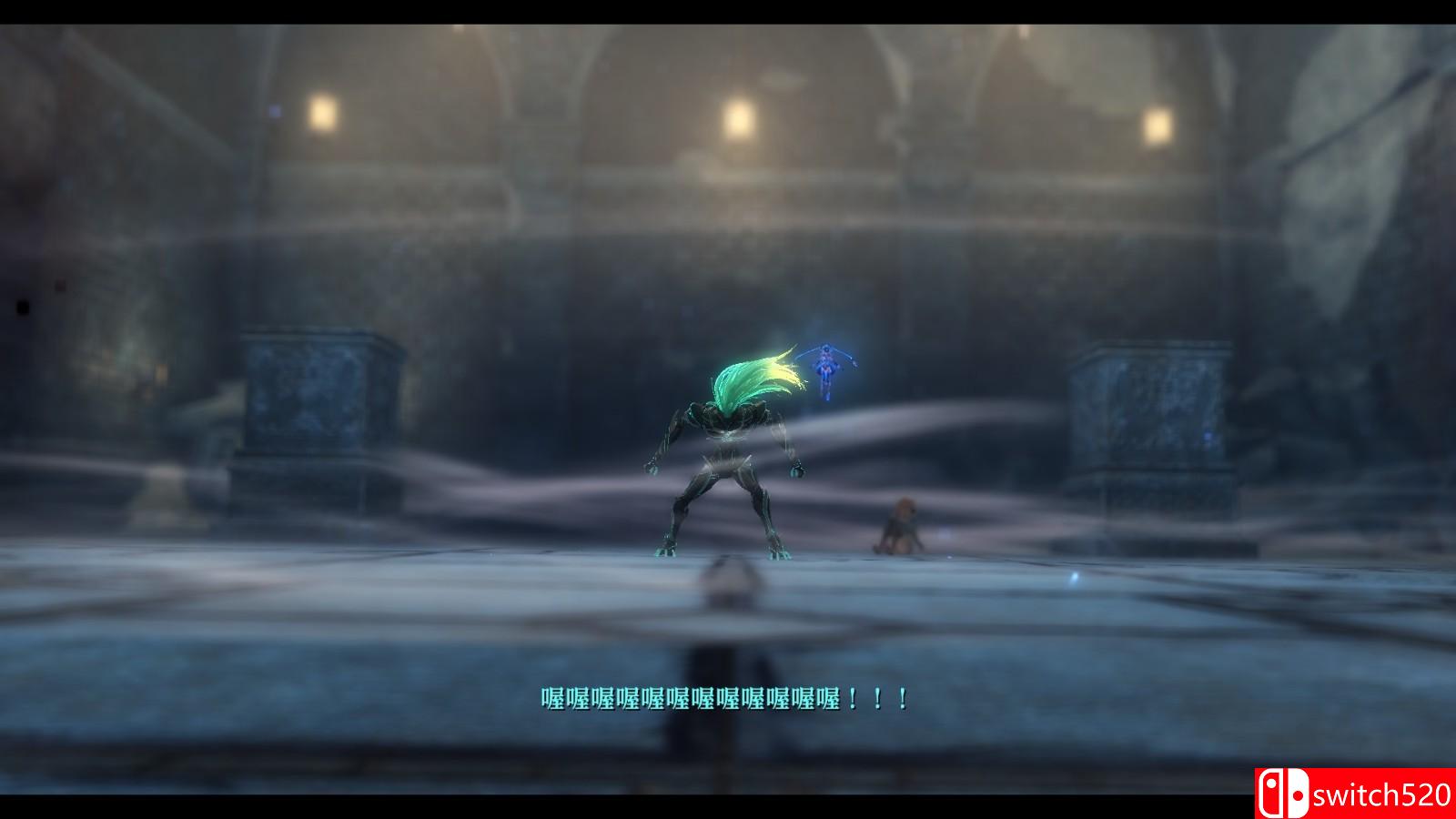 《英雄传说：黎之轨迹》游戏截图7