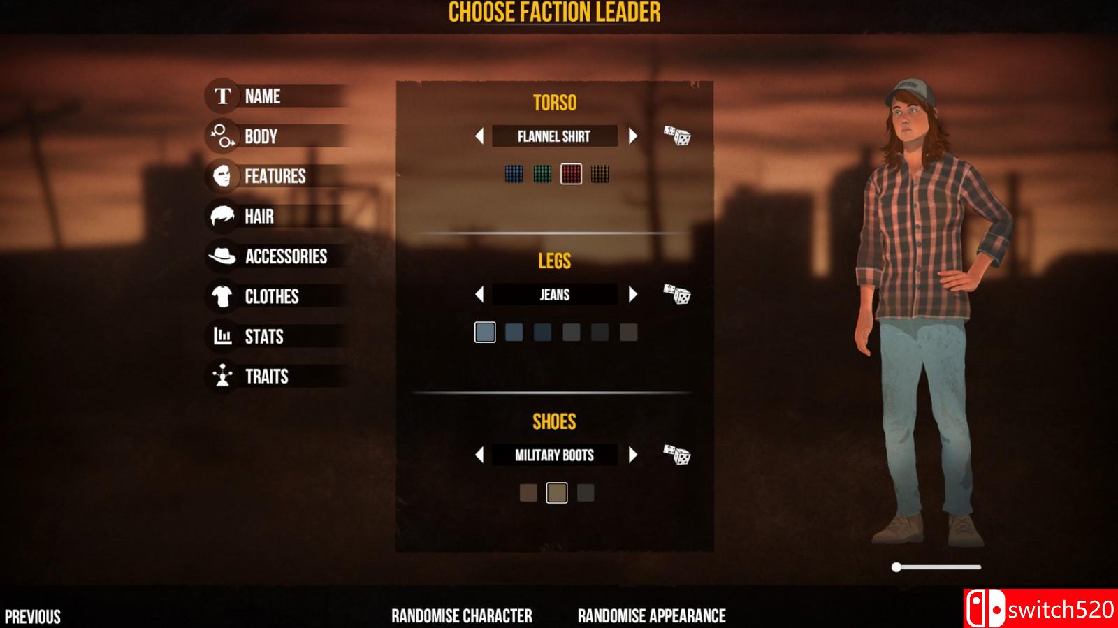 《庇护所2》游戏截图2