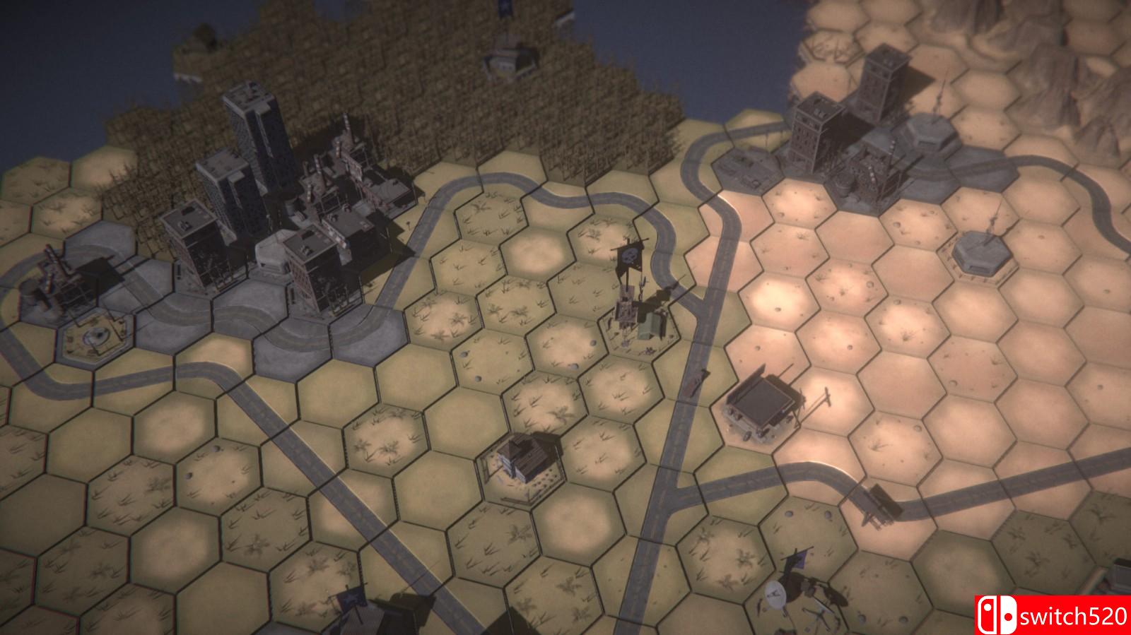 《庇护所2》游戏截图4