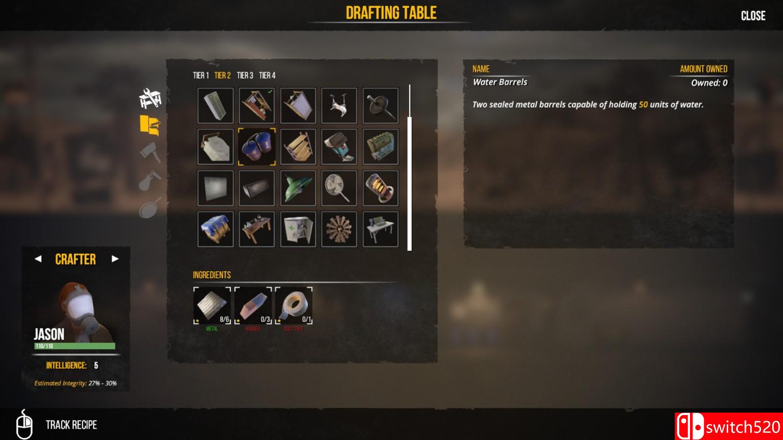 《庇护所2》游戏截图6