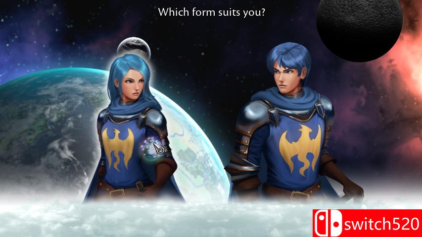 《战争交响曲：尼非订传奇》游戏截图3