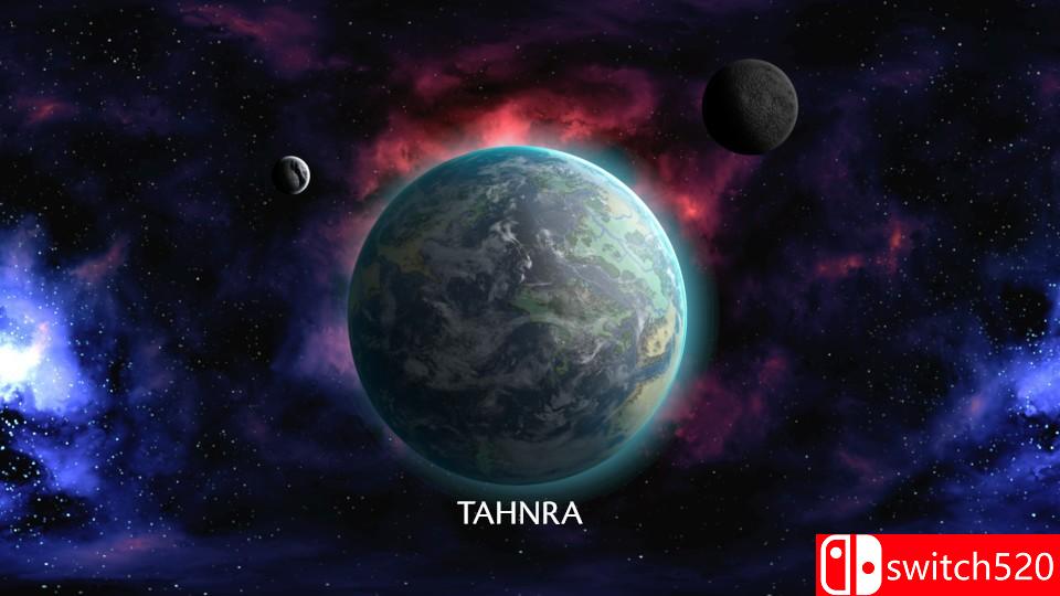 《战争交响曲：尼非订传奇》游戏截图6