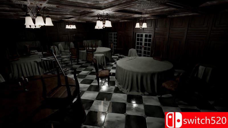 《收藏家》游戏截图1