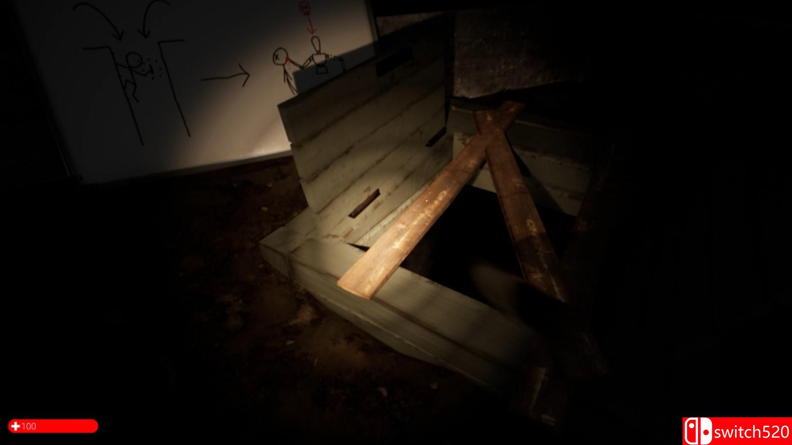 《收藏家》游戏截图2