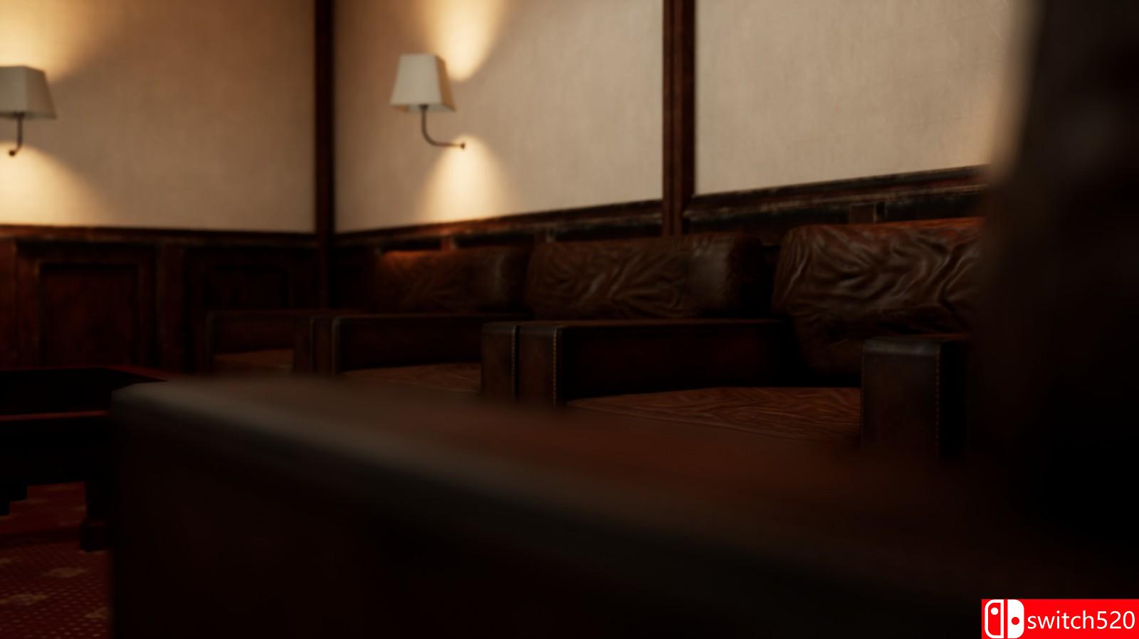 《收藏家》游戏截图3