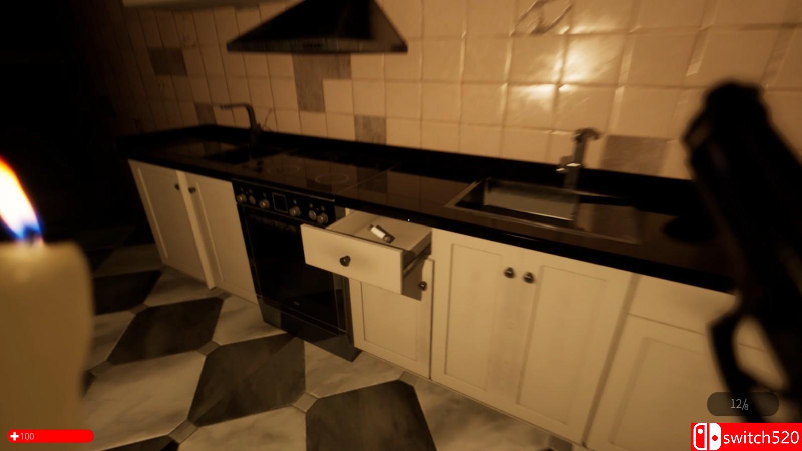 《收藏家》游戏截图6