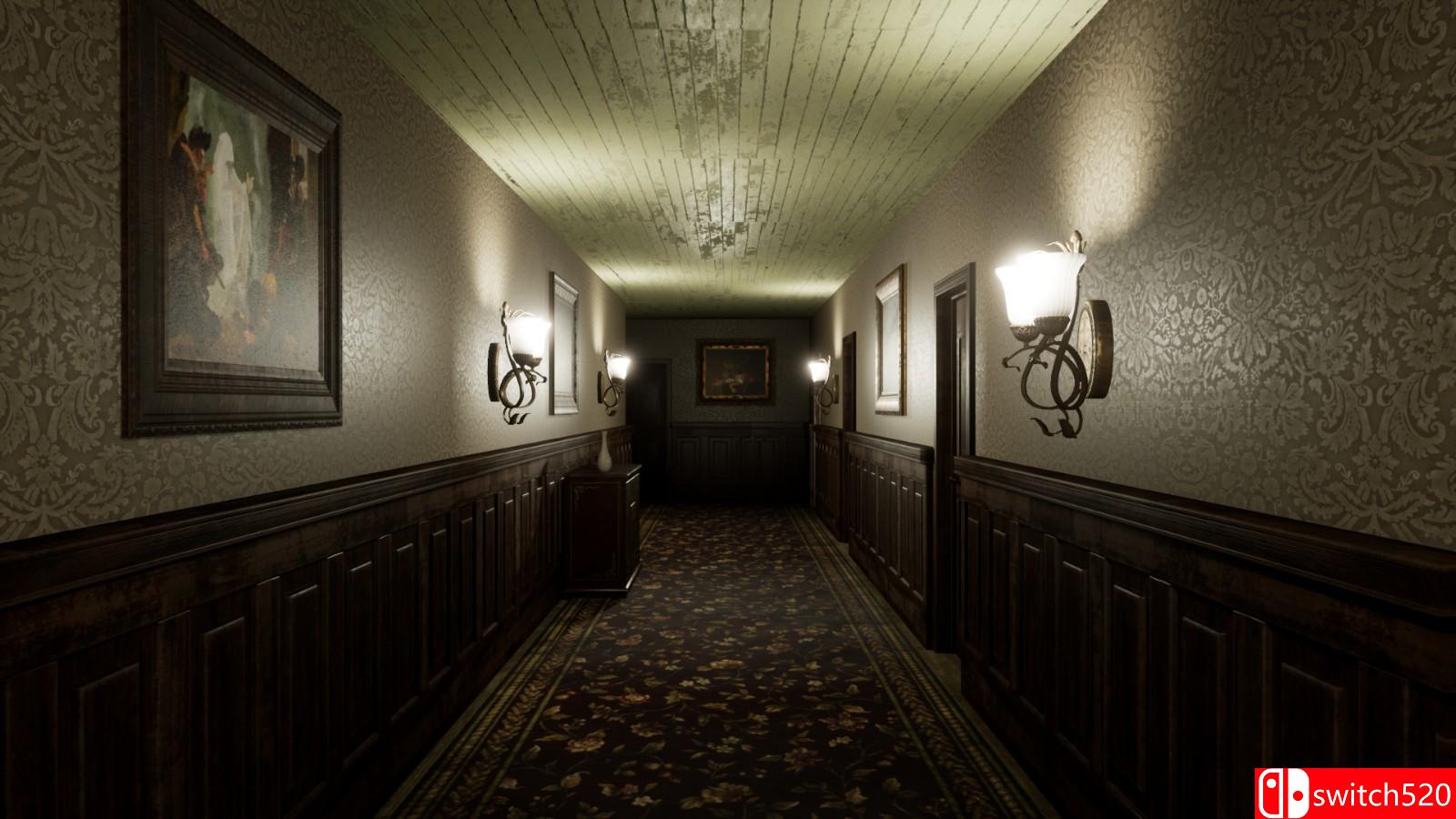 《收藏家》游戏截图7