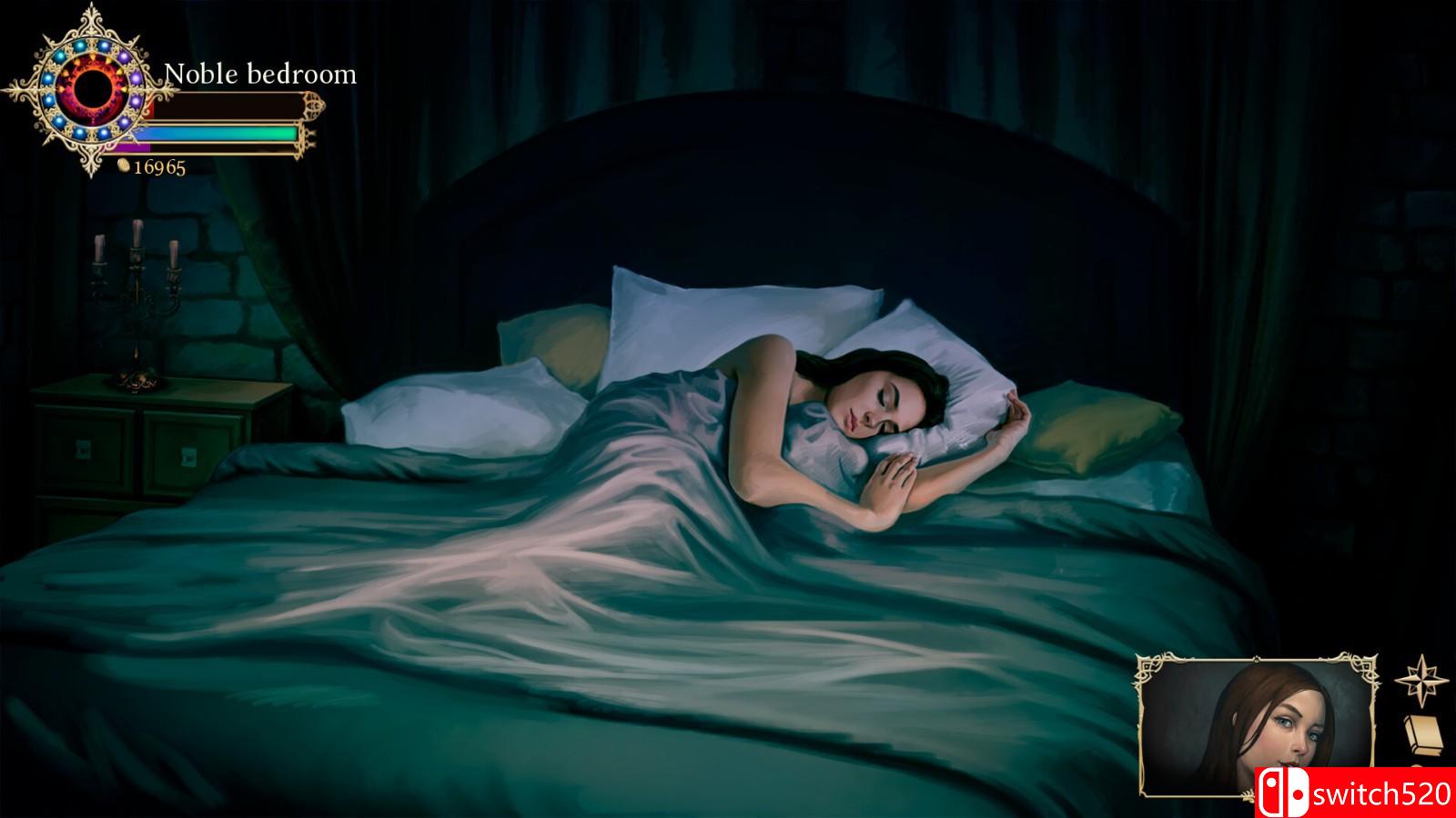 《三个王国的故事：科努西亚》游戏截图2