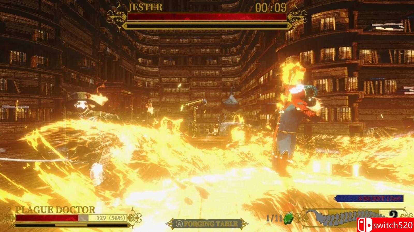 《死亡教堂（Corpse Keeper）》游戏截图2