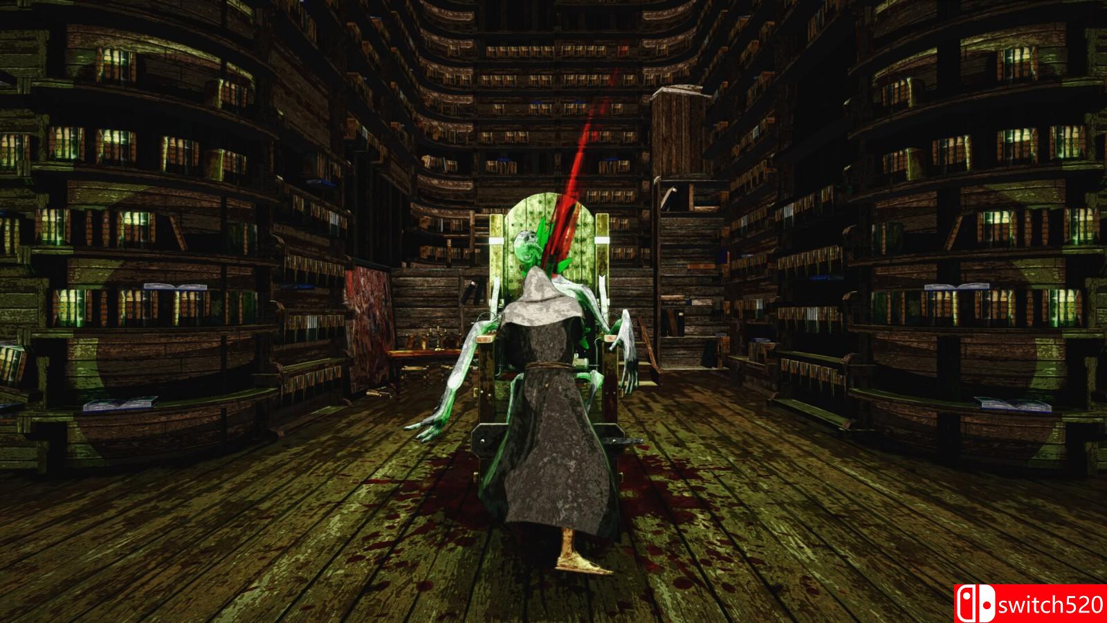 《死亡教堂（Corpse Keeper）》游戏截图6