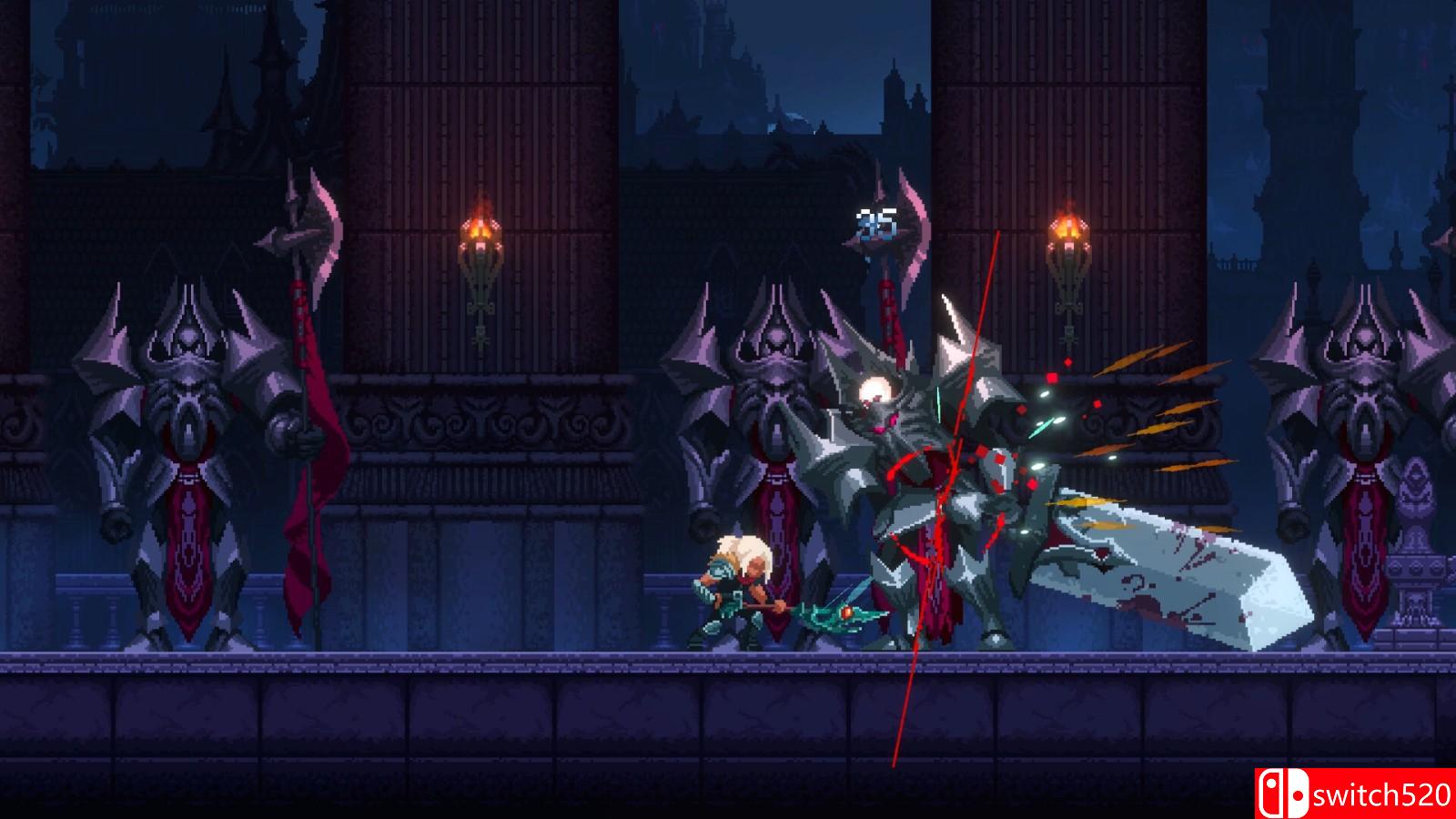 《Elderand》游戏截图1