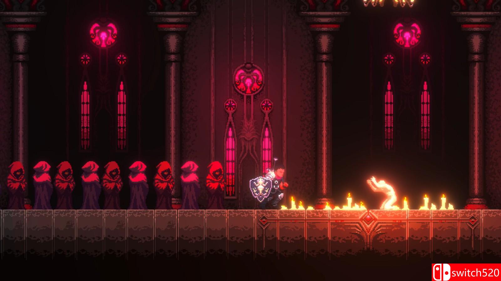 《Elderand》游戏截图2