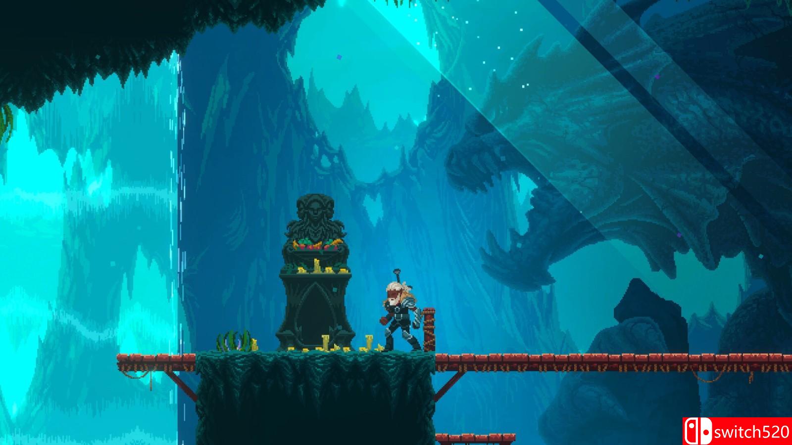 《Elderand》游戏截图5