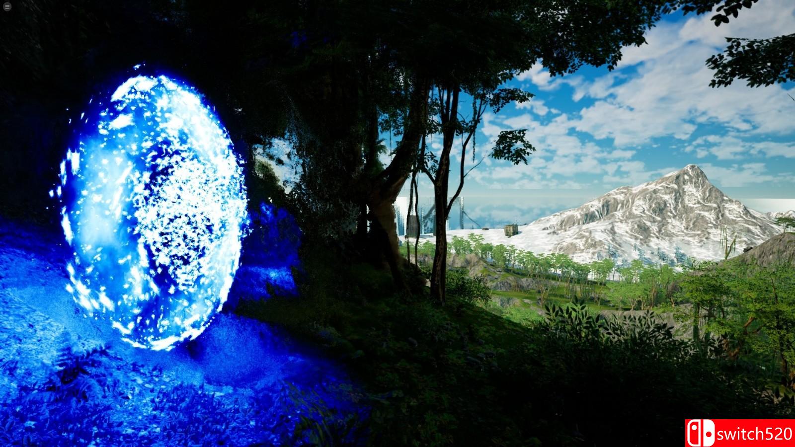 《卡拉贡（Karagon）》游戏截图4