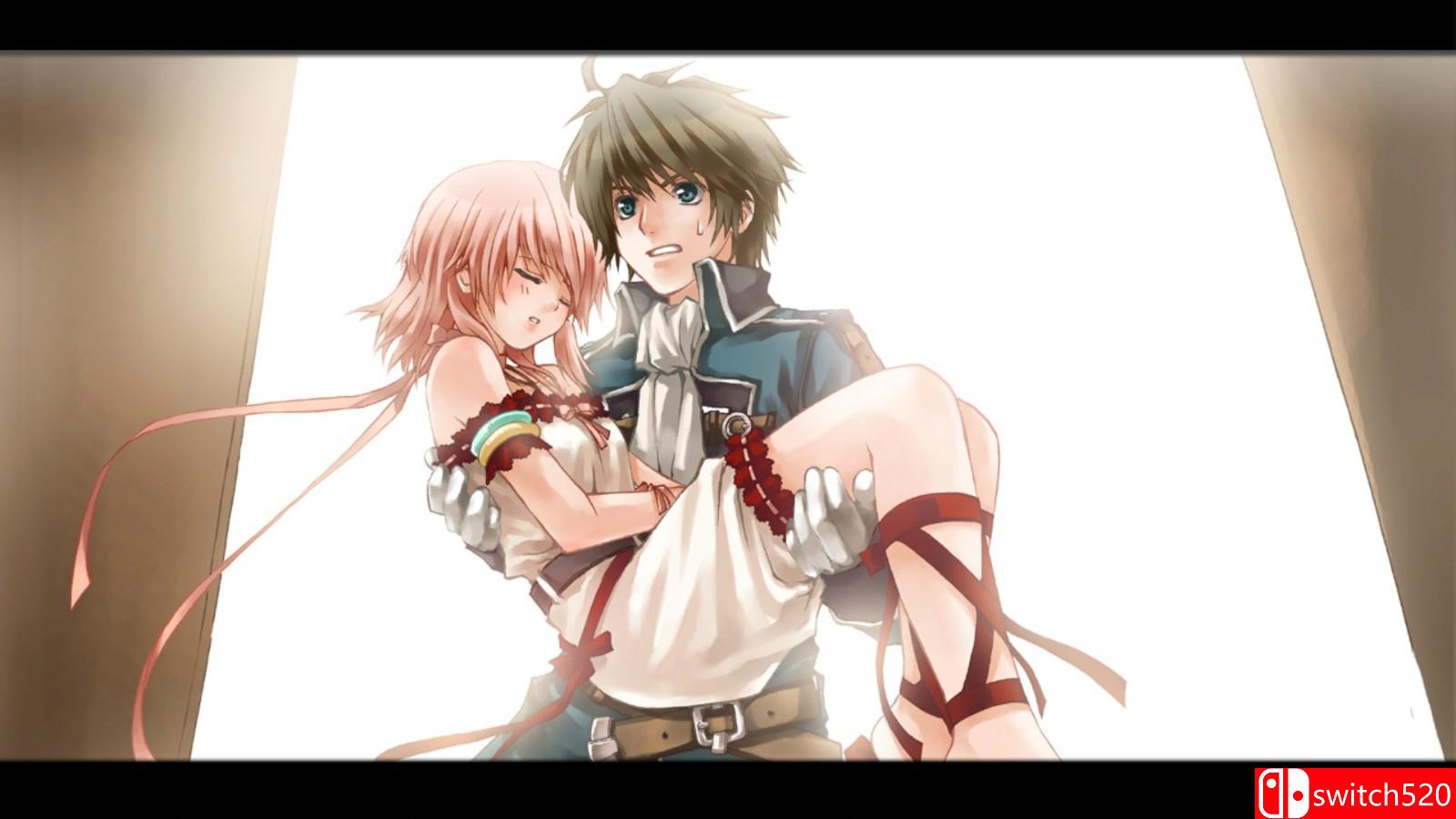 《兰岛物语之少女的约定》游戏截图1