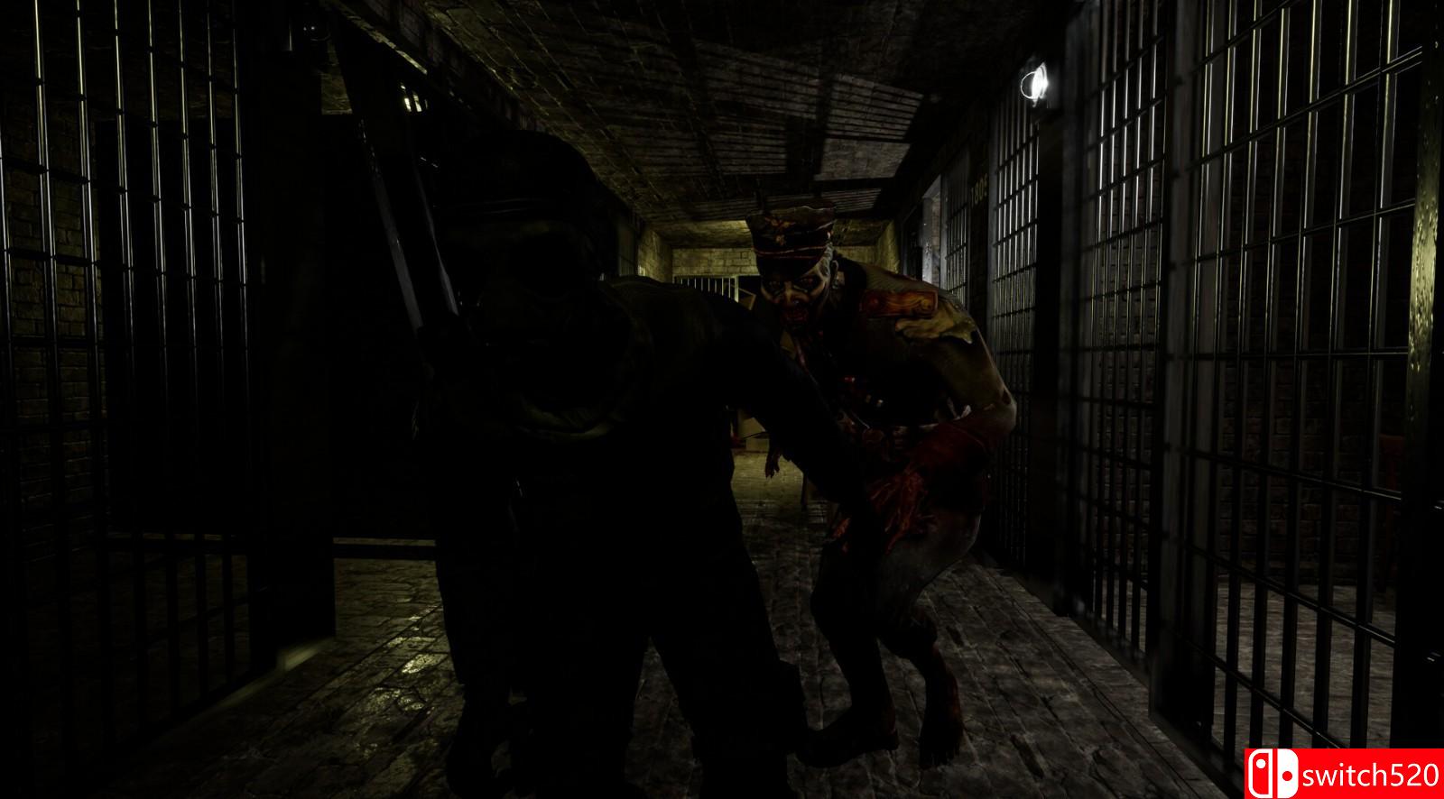 《再无可失（NOTHING TO LOSE）》免安装绿色中文版_1