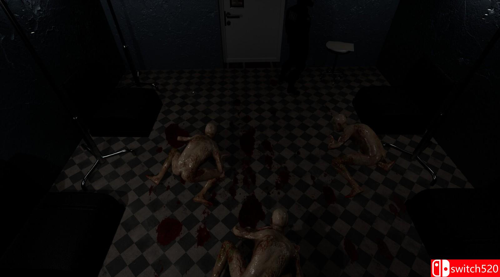 《再无可失（NOTHING TO LOSE）》免安装绿色中文版_2