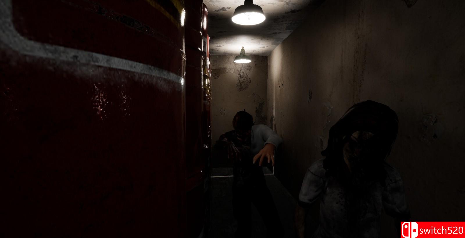 《再无可失（NOTHING TO LOSE）》免安装绿色中文版_3