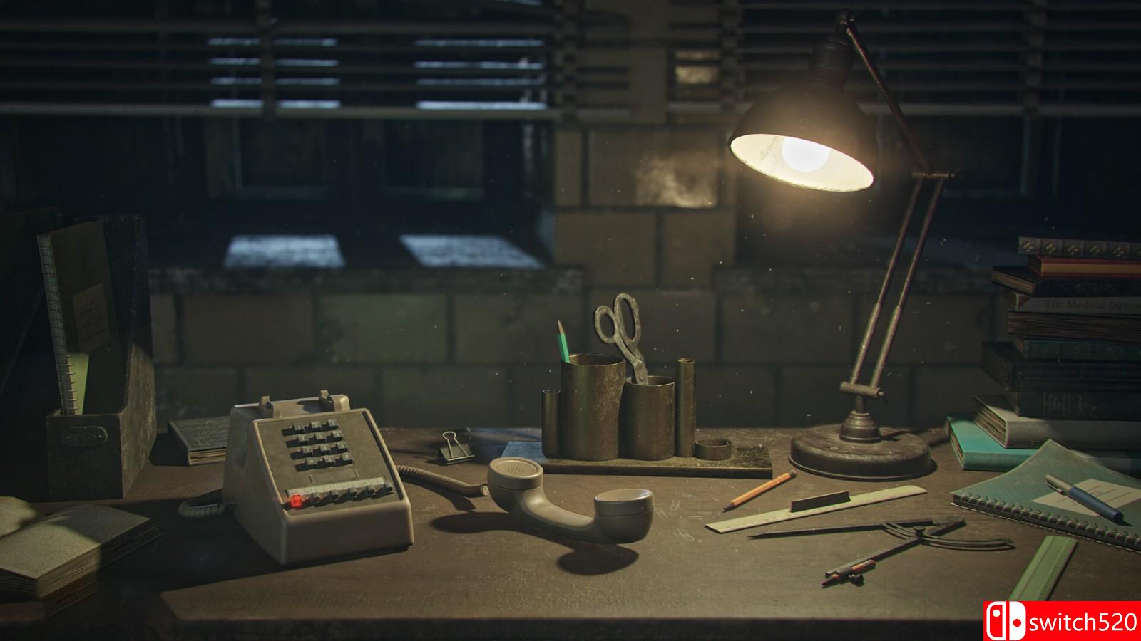 《OUTSTAND》游戏截图4