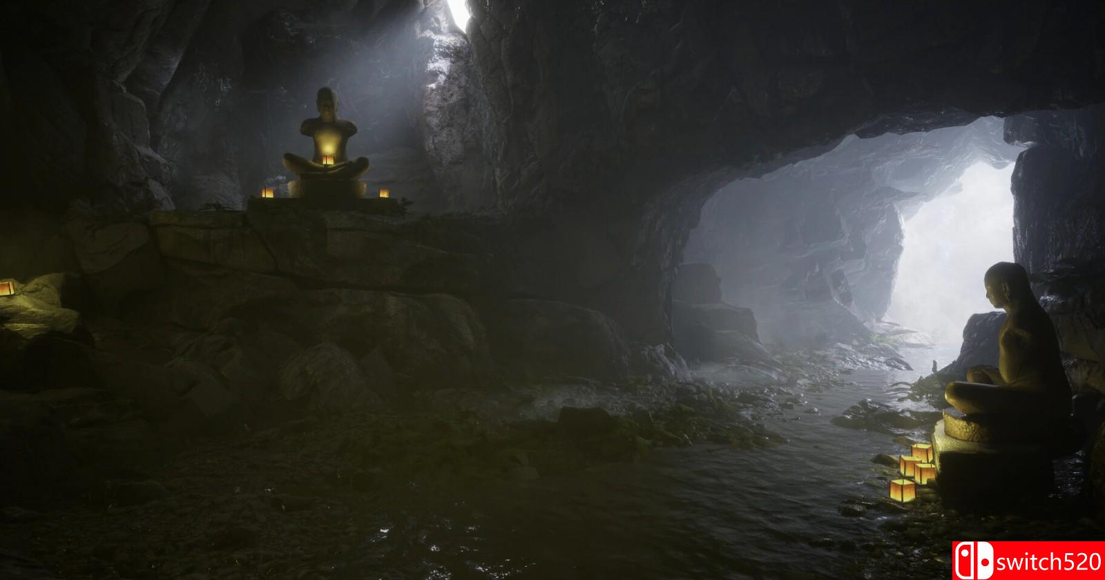 《OUTSTAND》游戏截图3