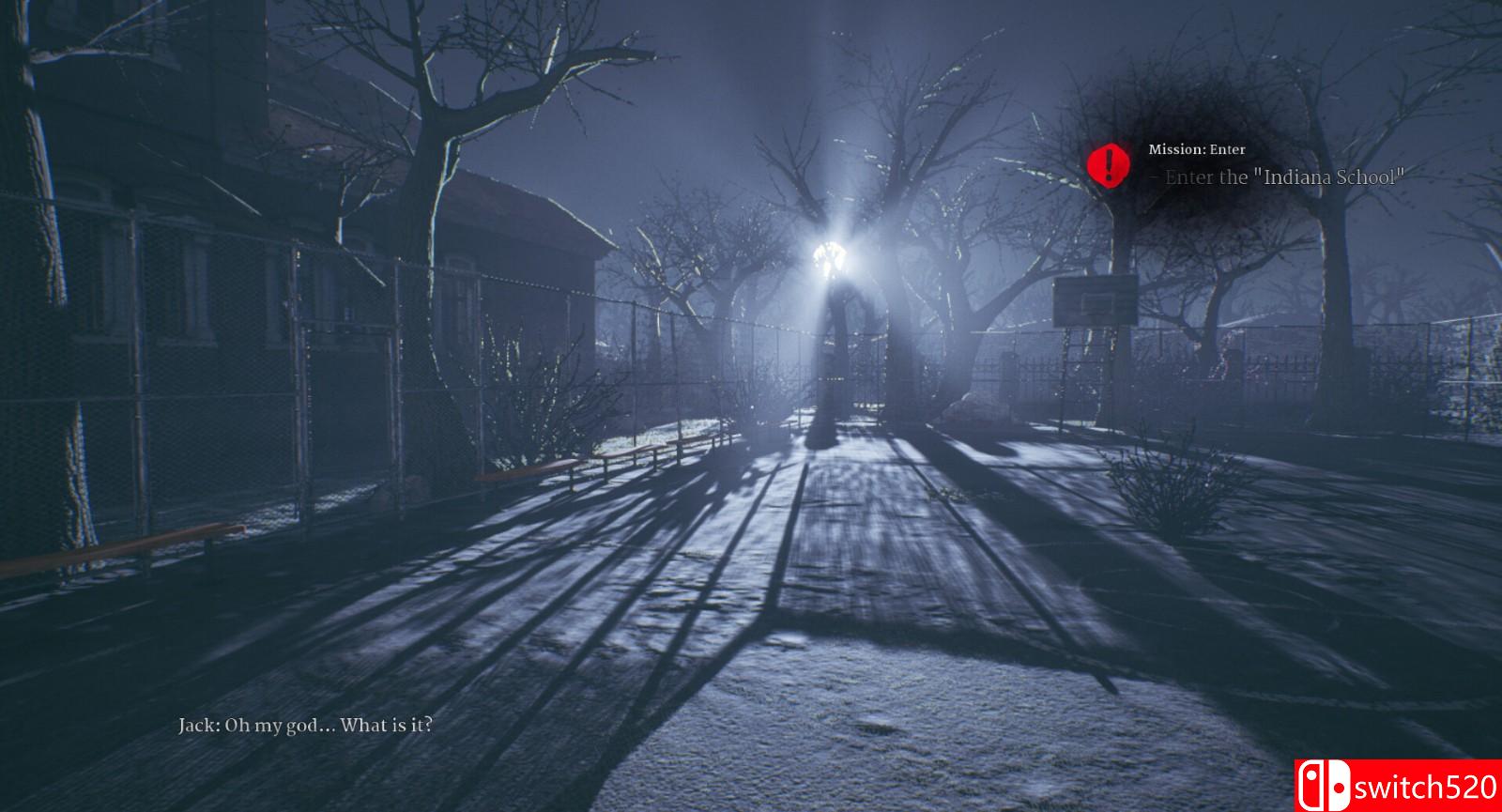 《OUTSTAND》游戏截图5