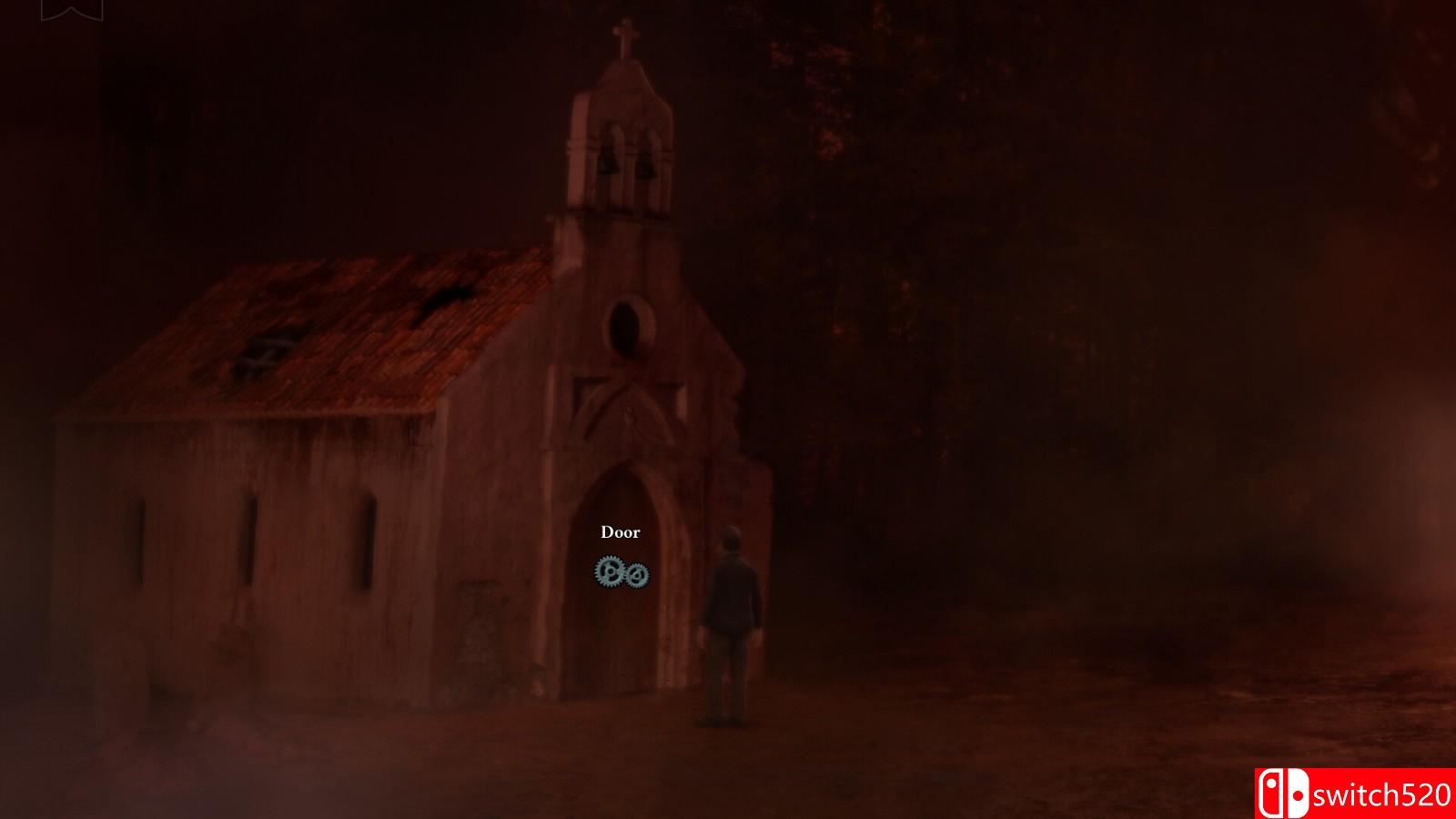 《圣科托尔 黄面具》游戏截图4