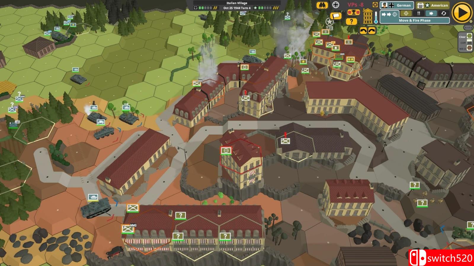 《第二前线（Second Front）》免安装绿色中文版_0