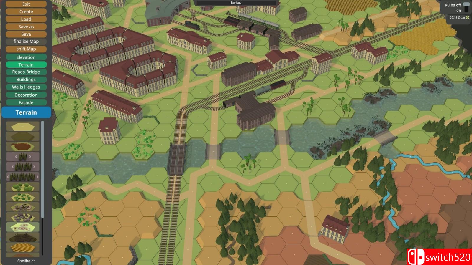 《第二前线（Second Front）》免安装绿色中文版_4