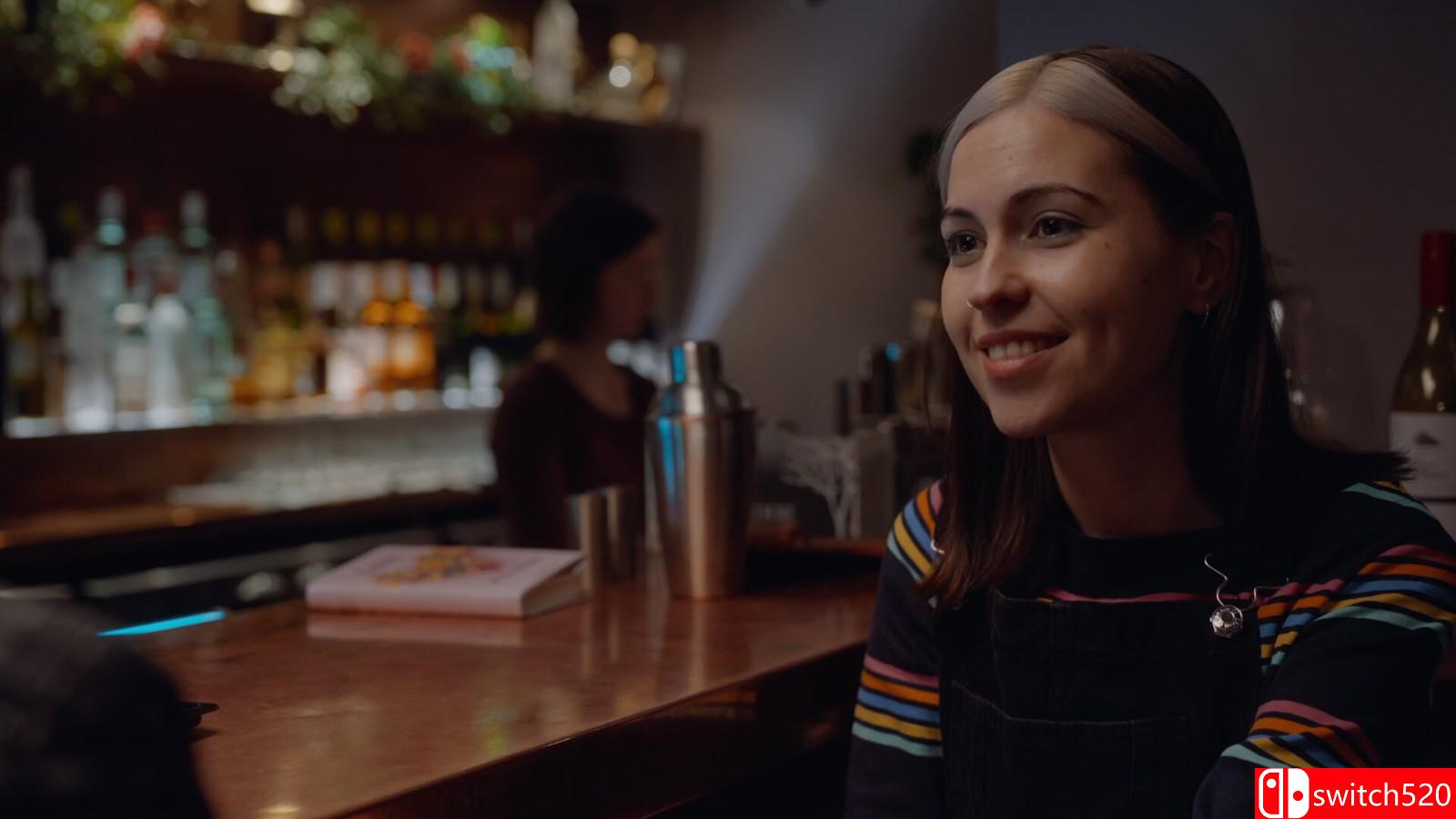 《十个约会（Ten Dates）》游戏截图1