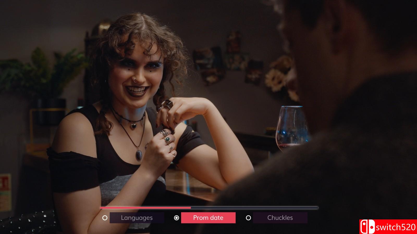 《十个约会（Ten Dates）》游戏截图2