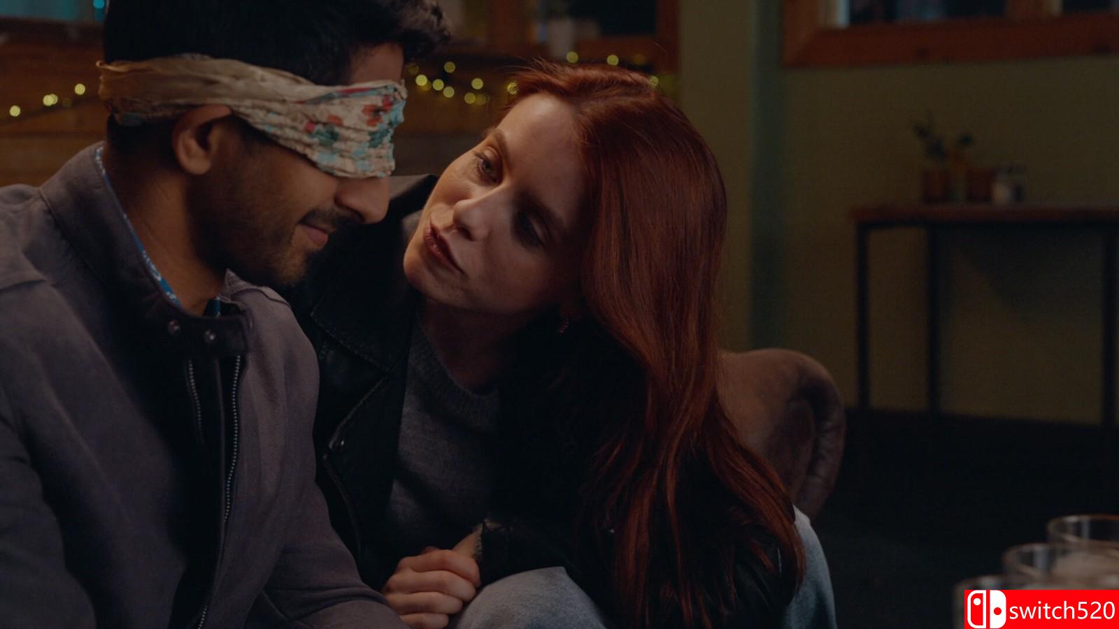 《十个约会（Ten Dates）》游戏截图5