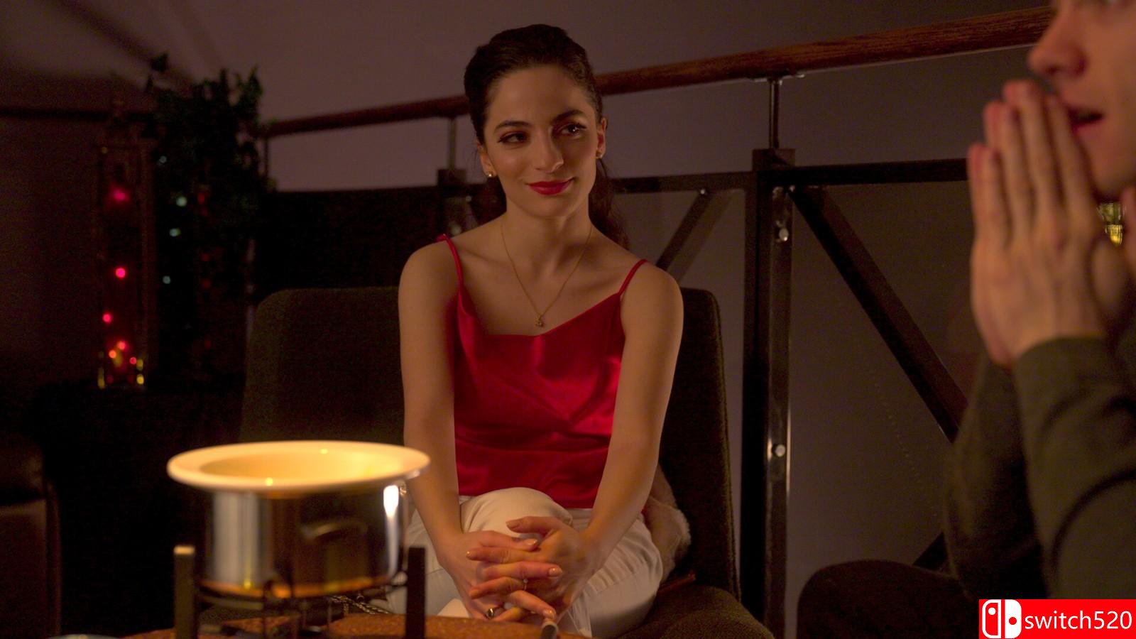 《十个约会（Ten Dates）》游戏截图4