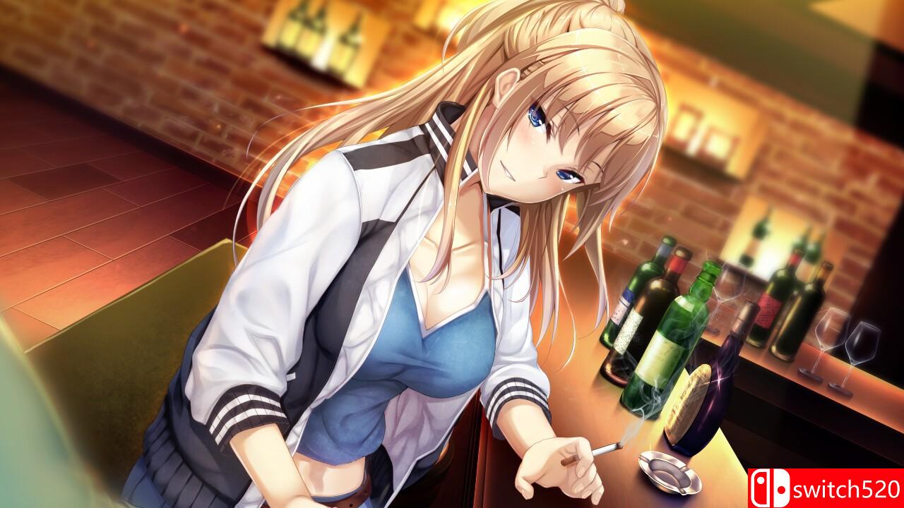 《未来广播与人工鸽》游戏截图2