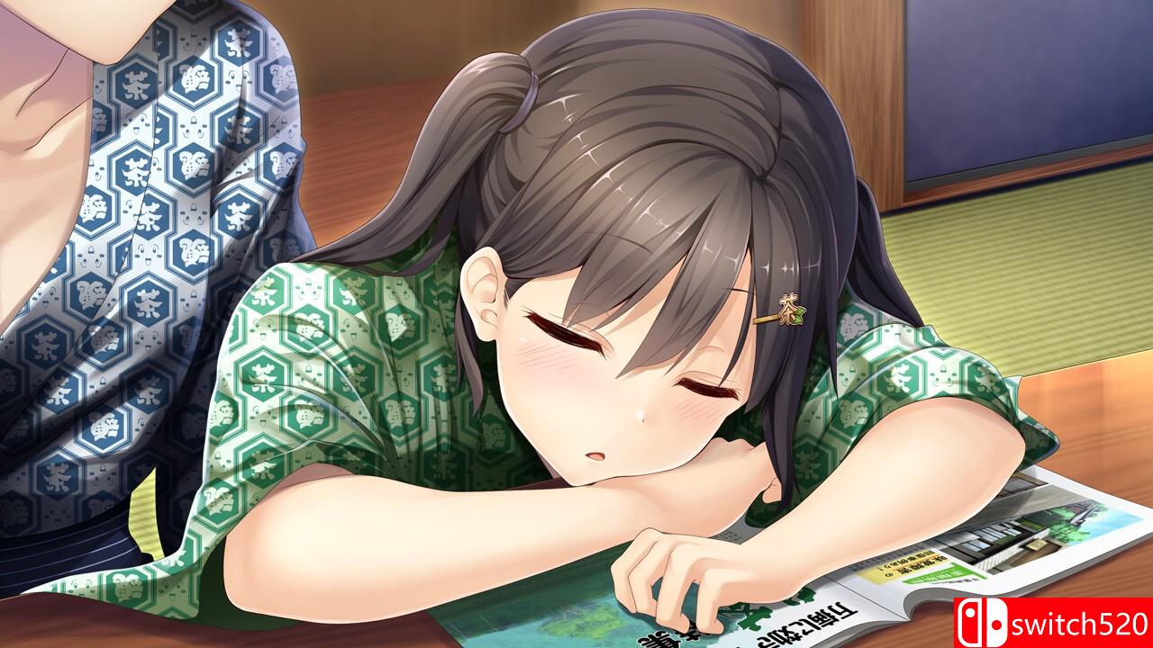 《未来广播与人工鸽》游戏截图5