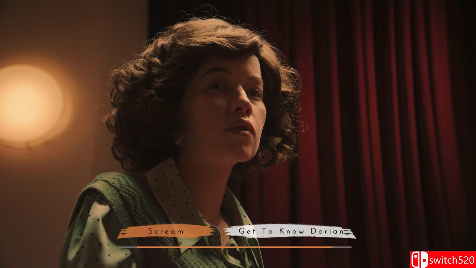 《画廊（The Gallery）》游戏截图2