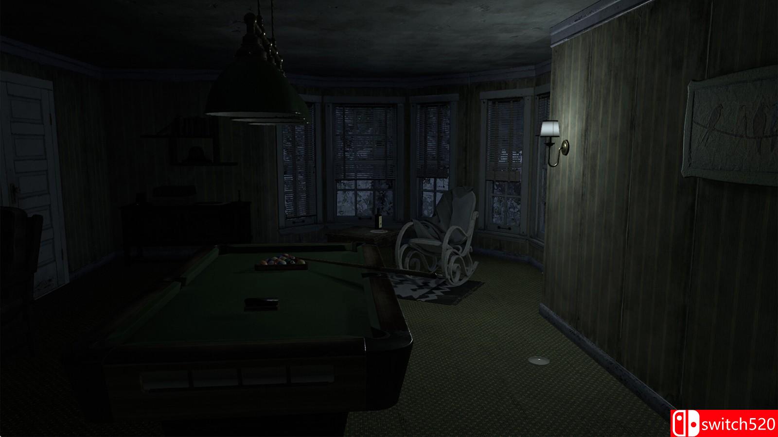 《声灵（The whisper soul）》免安装绿色中文版_1