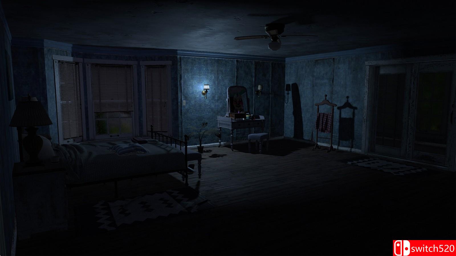 《声灵（The whisper soul）》免安装绿色中文版_0